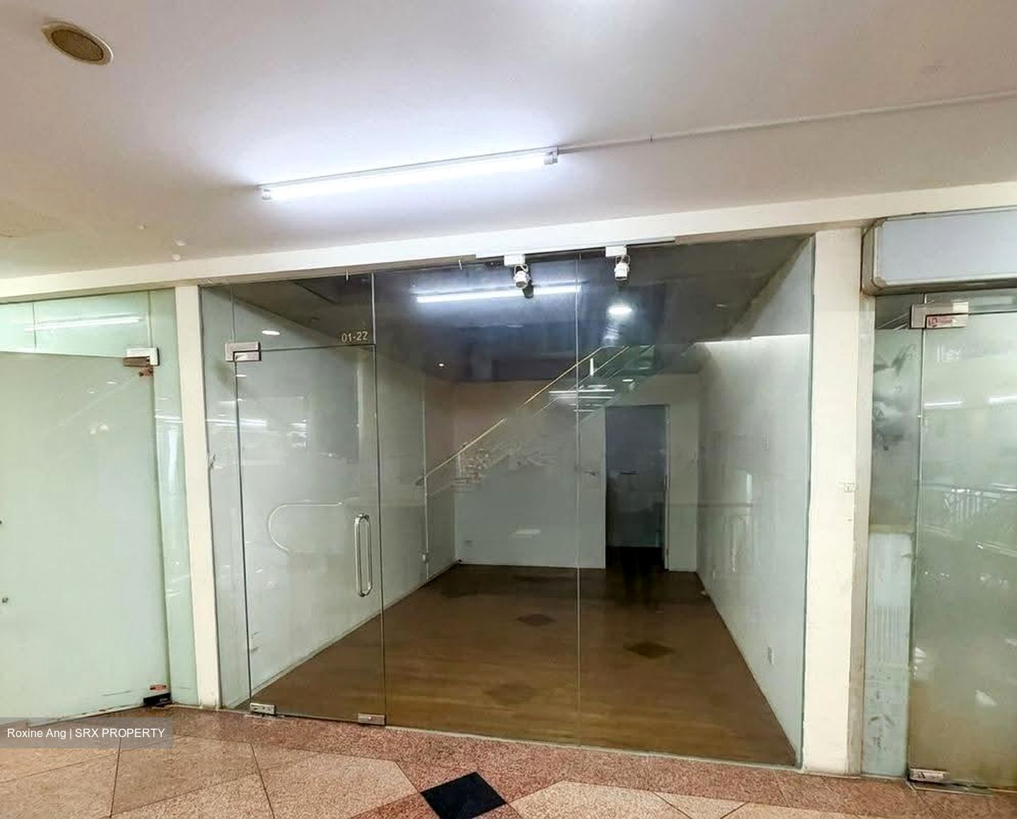 Grandlink Square (D14), Shop House #626356981
